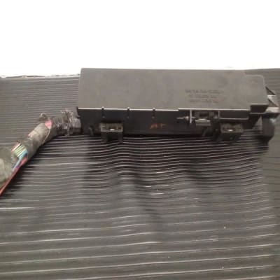 photo of Engine Fuse Box for  2002 JEEP Liberty Limited