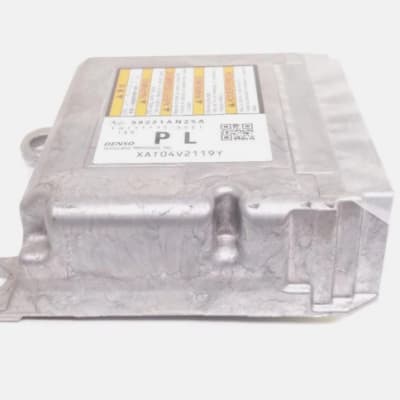 Airbag Computer Module Unit - No Blown Bags 2024 Subaru Outback