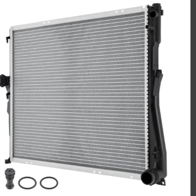 Radiator