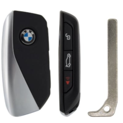 Key Fob  2025 BMW X5 XDrive50e