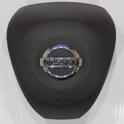 Dr Knee airbag & Driver Steering Airbag 2021 Nissan maxima SR