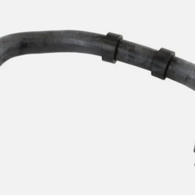 Radiator Hose || Re-inforcement || Ac condensor
