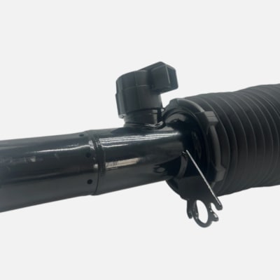 Front Left Air Suspension Strut w/VDC For BMW X7 - 2020 BMW