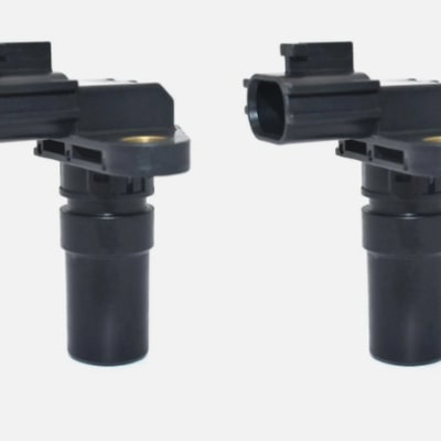 Both Transmission Speed Sensors 2012 Jeep Patriot