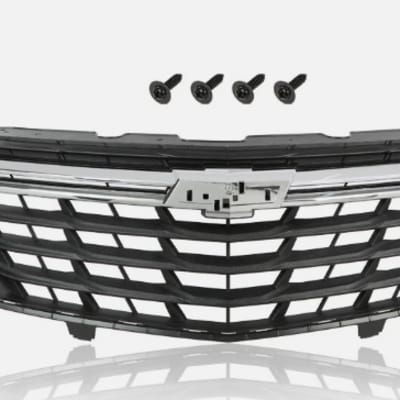 Grill 2022 Chevrolet Equinox  LT 1.5