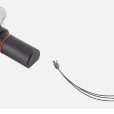 Crank Shaft Sensor