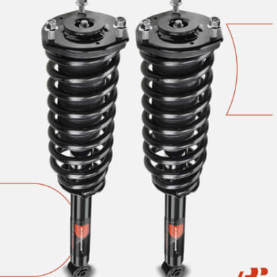 Front Struts