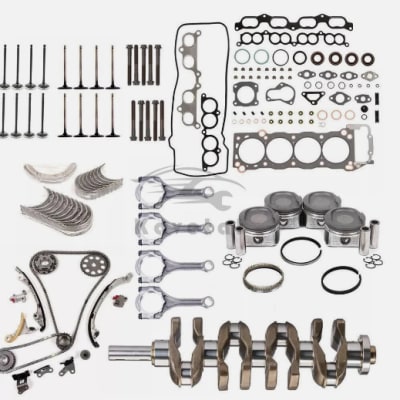 Engine Overhaul Rebuild Kit