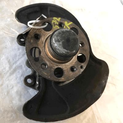 RH Spindle Front