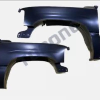 Fenders (Both Side)