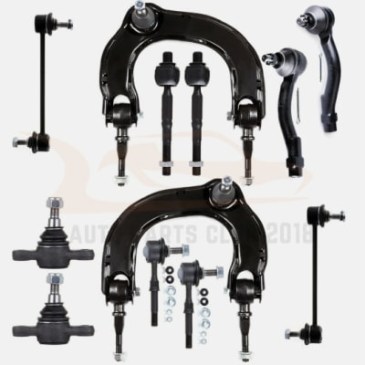 Front Suspension Kit