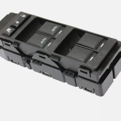 Master Control Switch