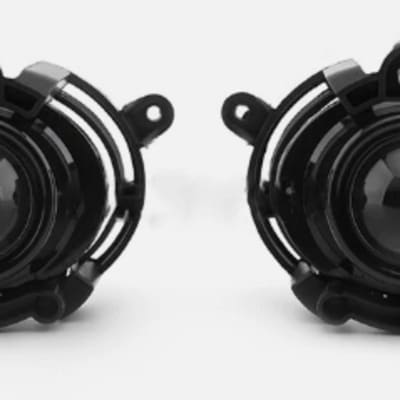 Fog Lamp (Pair)