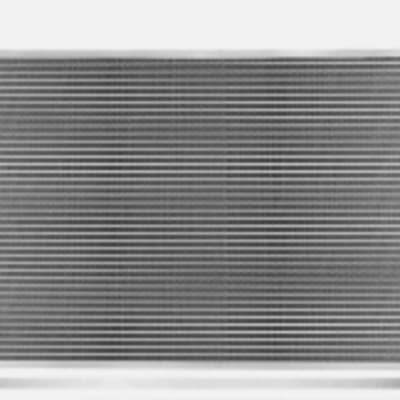 Radiator (Chevy Sonic)