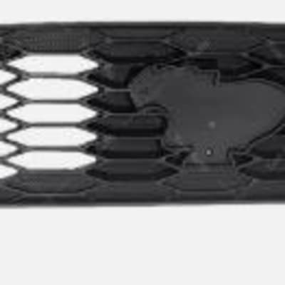 Front Upper Grill (Ford Mustang)