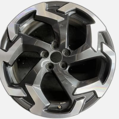 Rim 2 X 18'' Limited Wagon 4-Door Subaru Crosstrek 2023