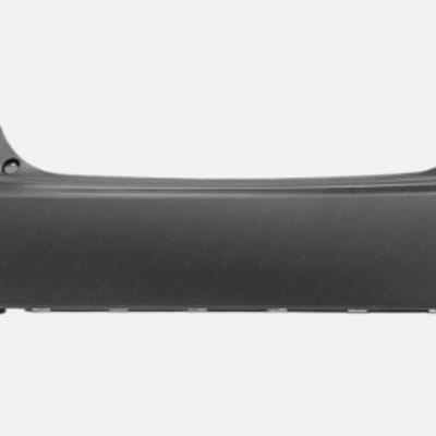 Honda Accord ​Rear Bumper Cover & Left Outer Tail Light