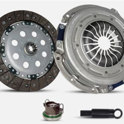 Clutch Plate