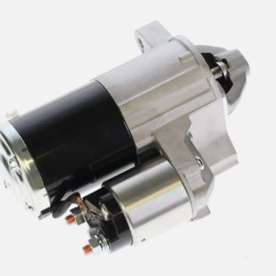 New Starter For Ram 1500