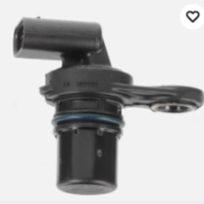 Manifold Sensor or Camshaft Sensor