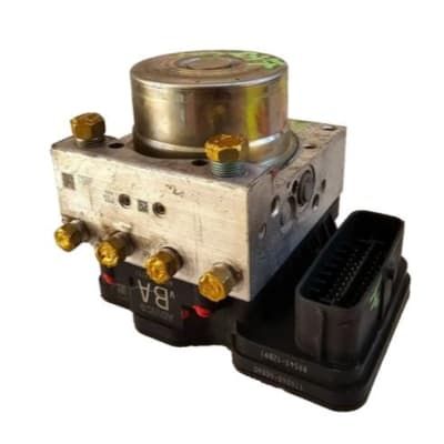 ABS Module