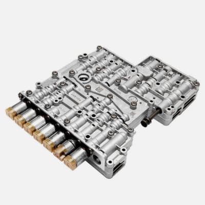 Transmission Valve Body Ford F-150 2013