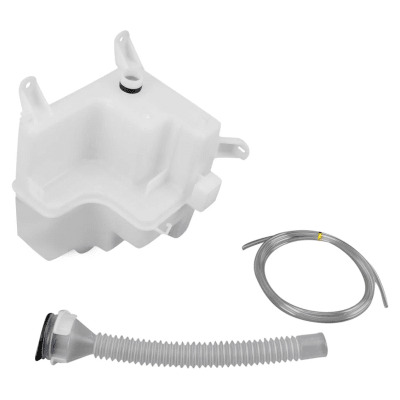 Windshield Motor Reservoir 2009 Lexus Rx 350