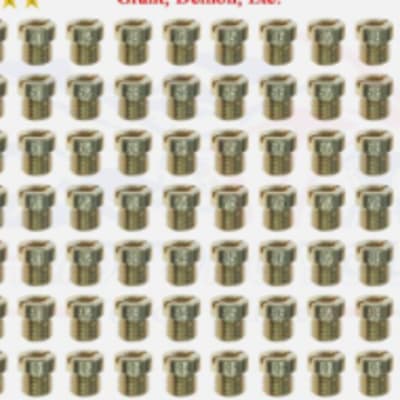 Holley Carburetor MAIN JETS KIT