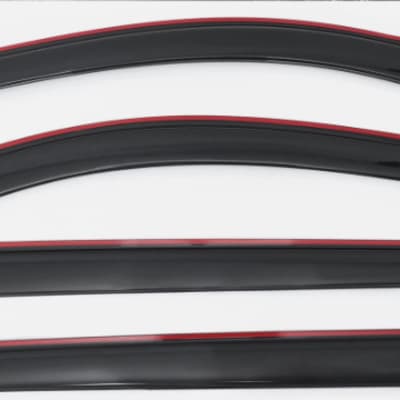 Window Rain Visor Lincoln Aviator 2020
