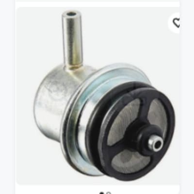 Fuel Pressure Regulator  RV Work Horse 2003