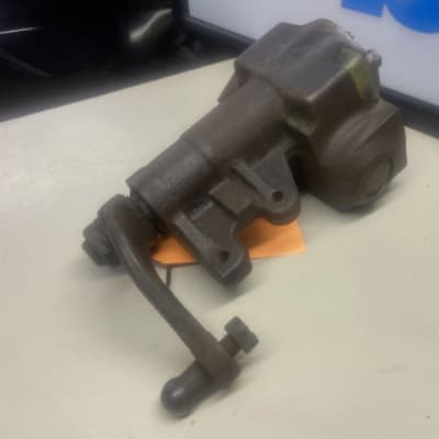 Power Steering Box  Ford Fairlane 1966