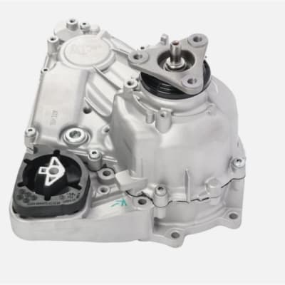 Transfer Case 2017 BMW X6M