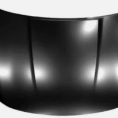 Hood , Headlight Passenger and Front Bumper  2016 Nissan Altima