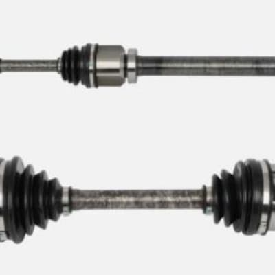 CV axel Both side
