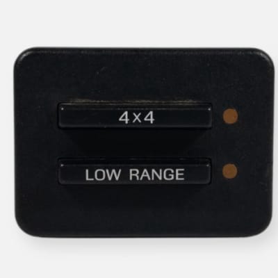 Transmission Control Switch
