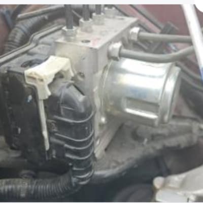 Modulator Assembly 2015 Honda Accord