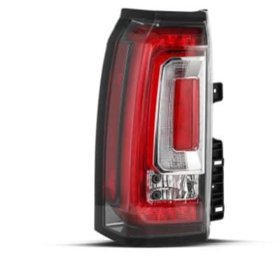 Taillight Assembly Left Side  2015 GMC Yukon