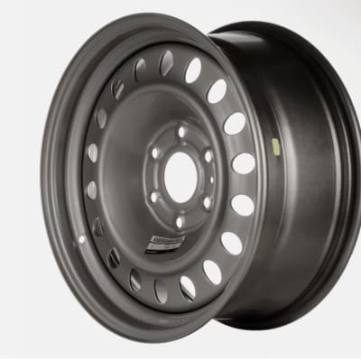 Rim 4  ( 18 inch ) 2008 Nissan Titan