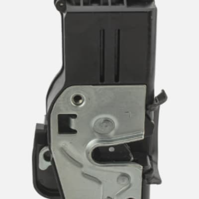 Driver Side Door Lock Actuator 2012 Cadillac