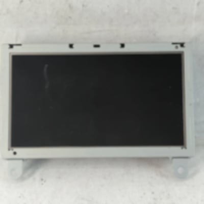 DISPLAY PANEL /  RADIO 2016 BUICK ENCORE