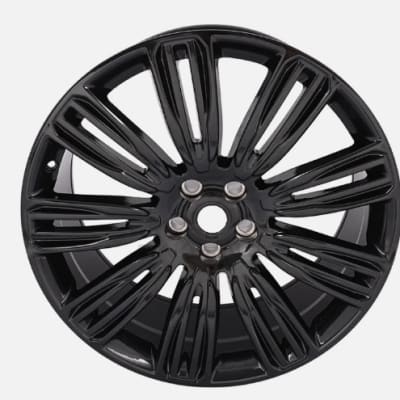 Wheel 22" Inch