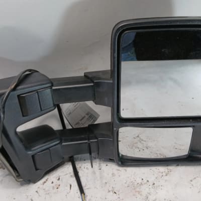 Used Right Door Mirror