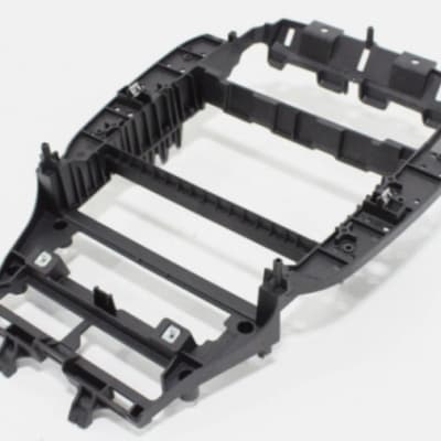 RADIO BRACKET BEZEL COVER