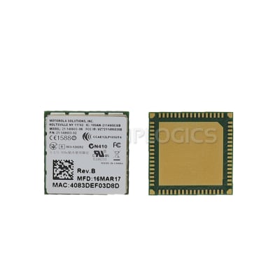 MC32N0 WLAN & BT Module