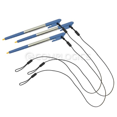 MC75A metal stylus