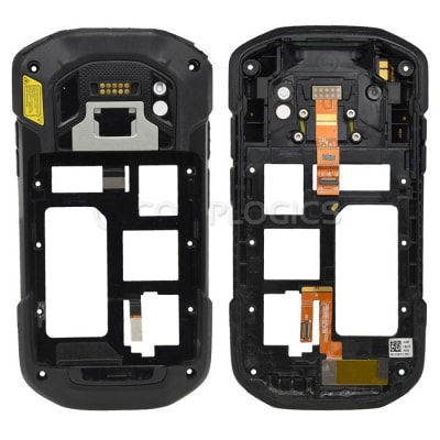 TC70 Rear Housing Assembly