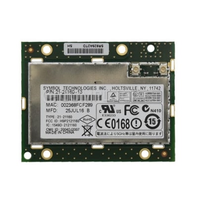 Wireless Module 21-21160-13,
