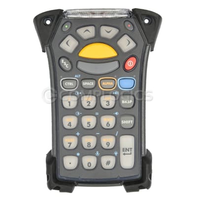 MC9060-S Keyboard