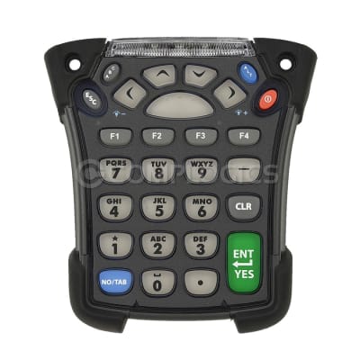 Keypad, 28- Key for MC9090