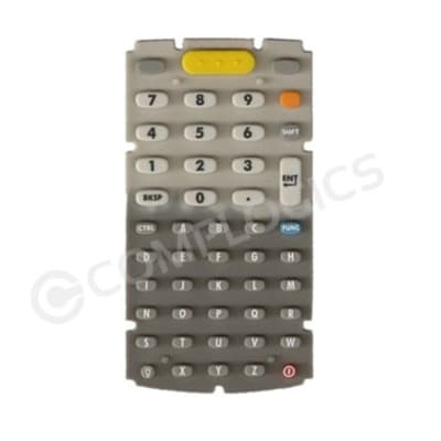 MC3000 MC3090 38 Key Keypad
